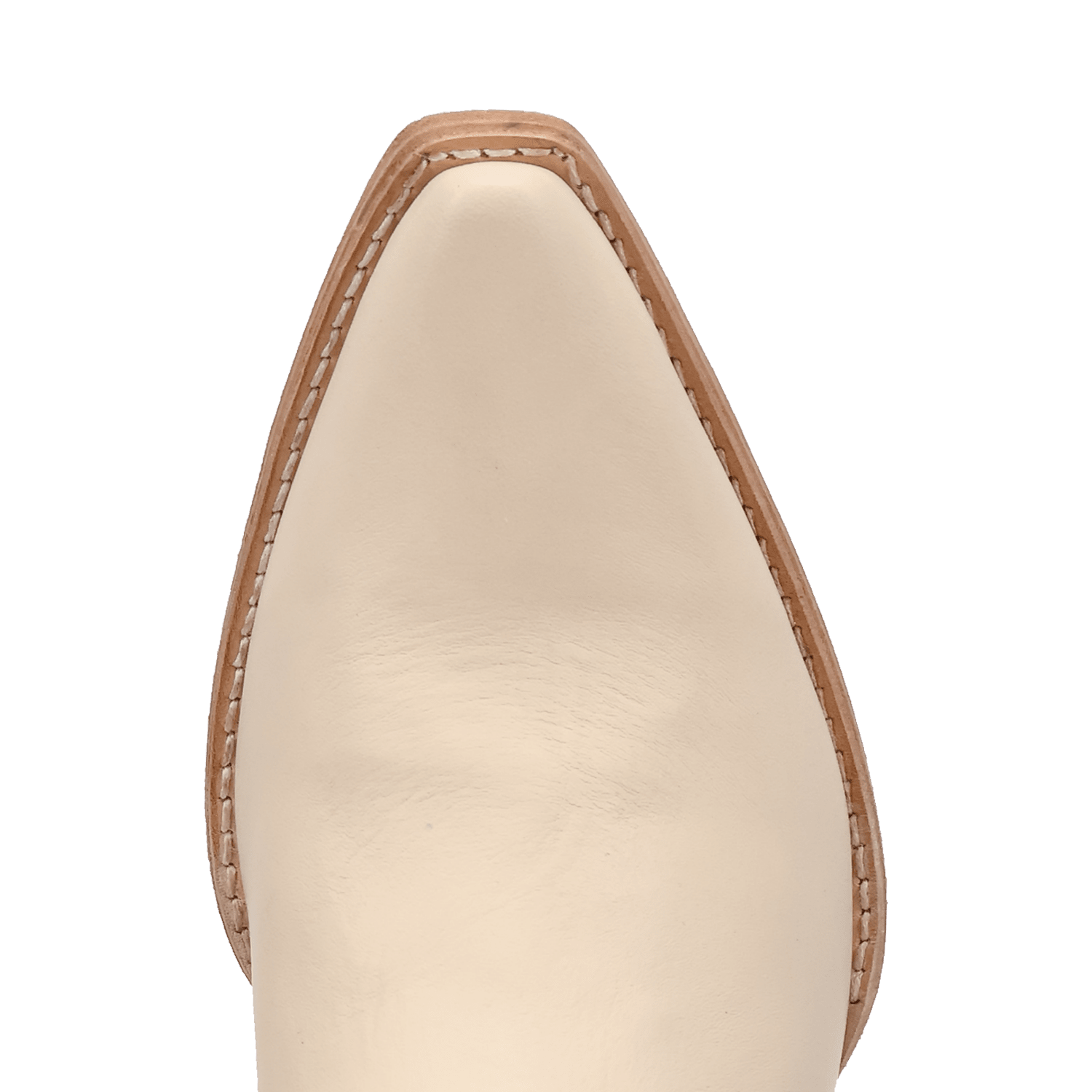 HEARTLAND LEATHER BOOT - 6