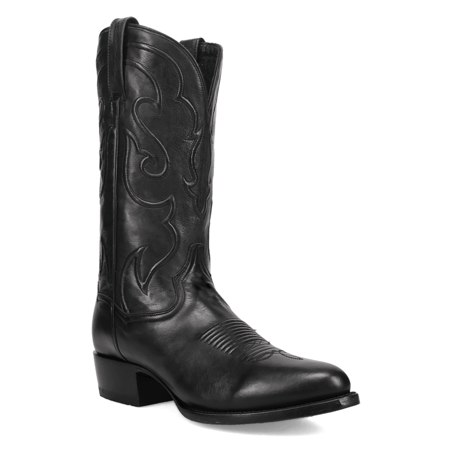 RIO GRANDE LEATHER BOOT - 7