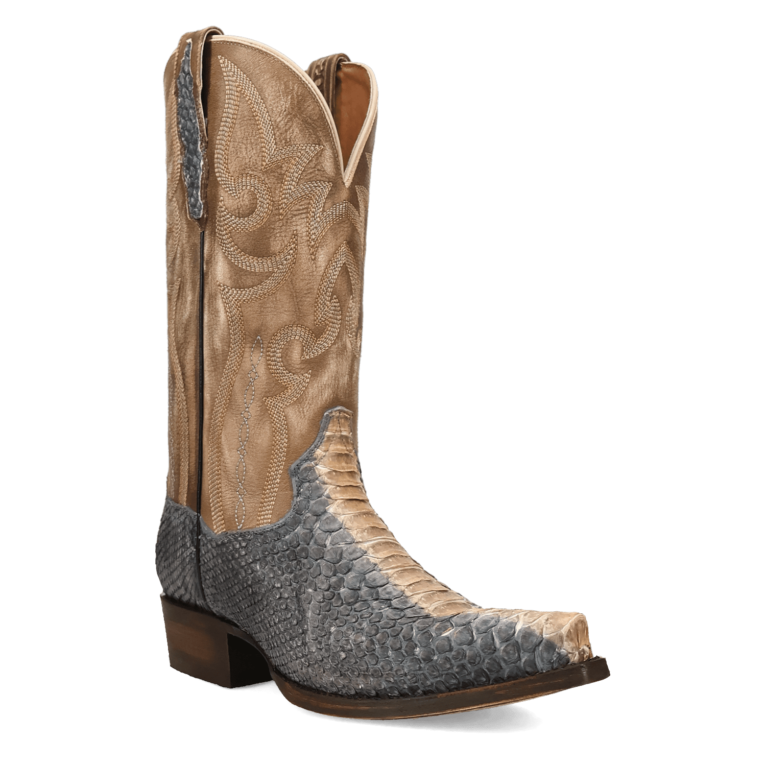 STRYKER PYTHON BOOT - 7