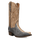 Dan Post Stryker Python Boot - Luxury Exotic Leather Cowboy Boot