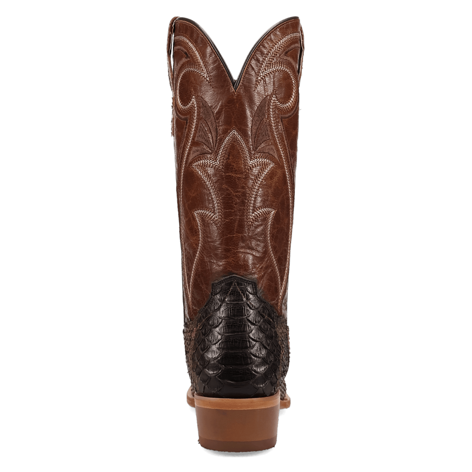 STRYKE BACK CUT PYTHON BOOT - 7