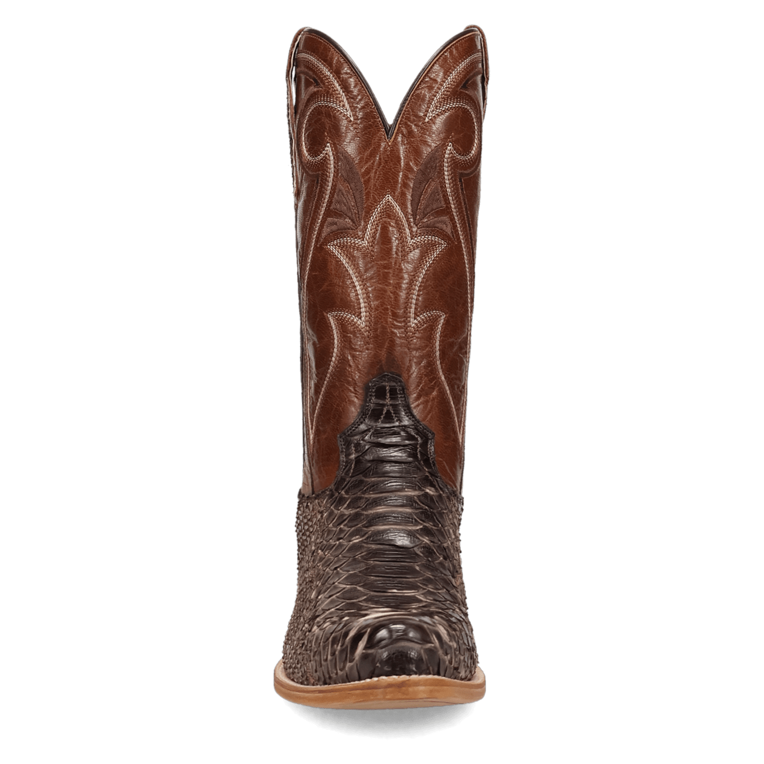 STRYKE BACK CUT PYTHON BOOT - 7