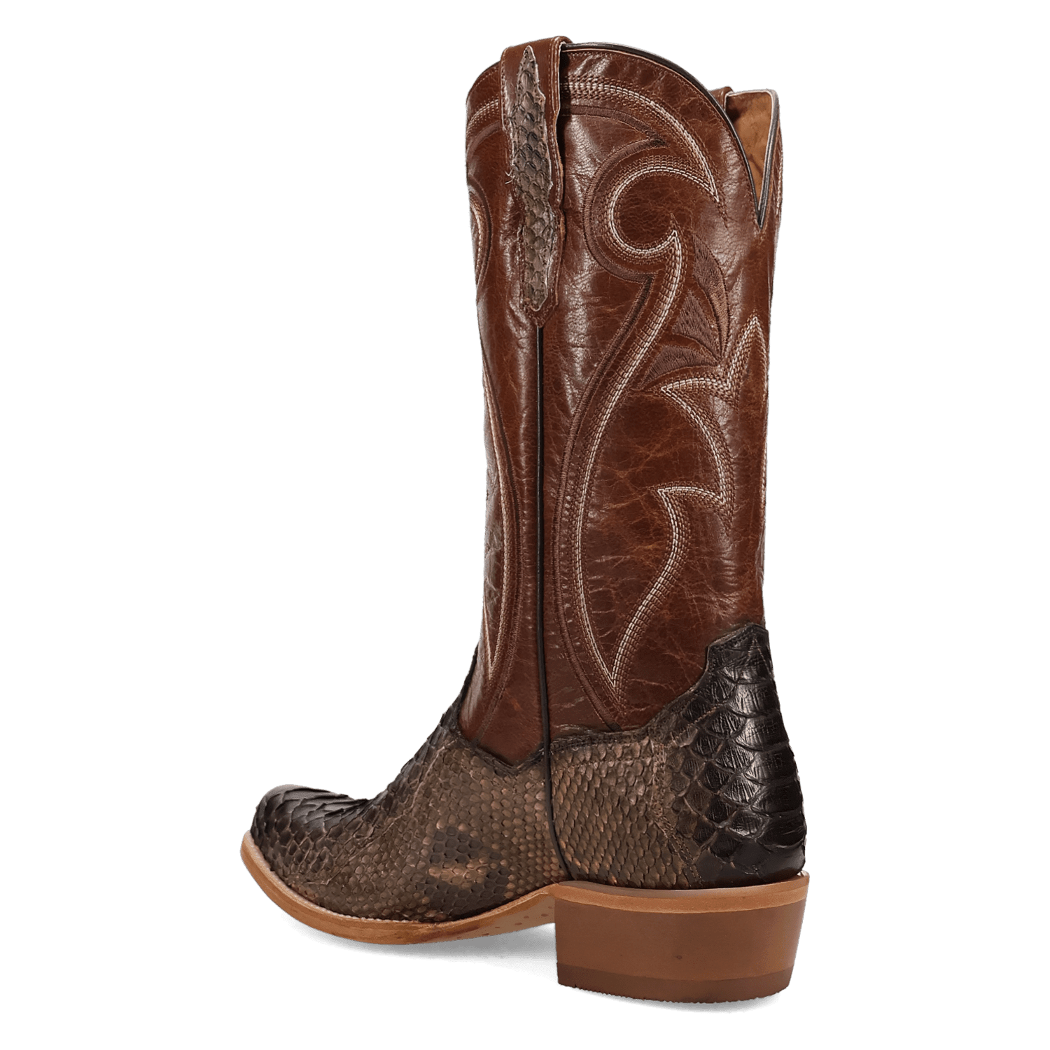 STRYKE BACK CUT PYTHON BOOT - 7
