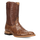 Dan Post Ardor Ostrich Boot - Full Quill Leather