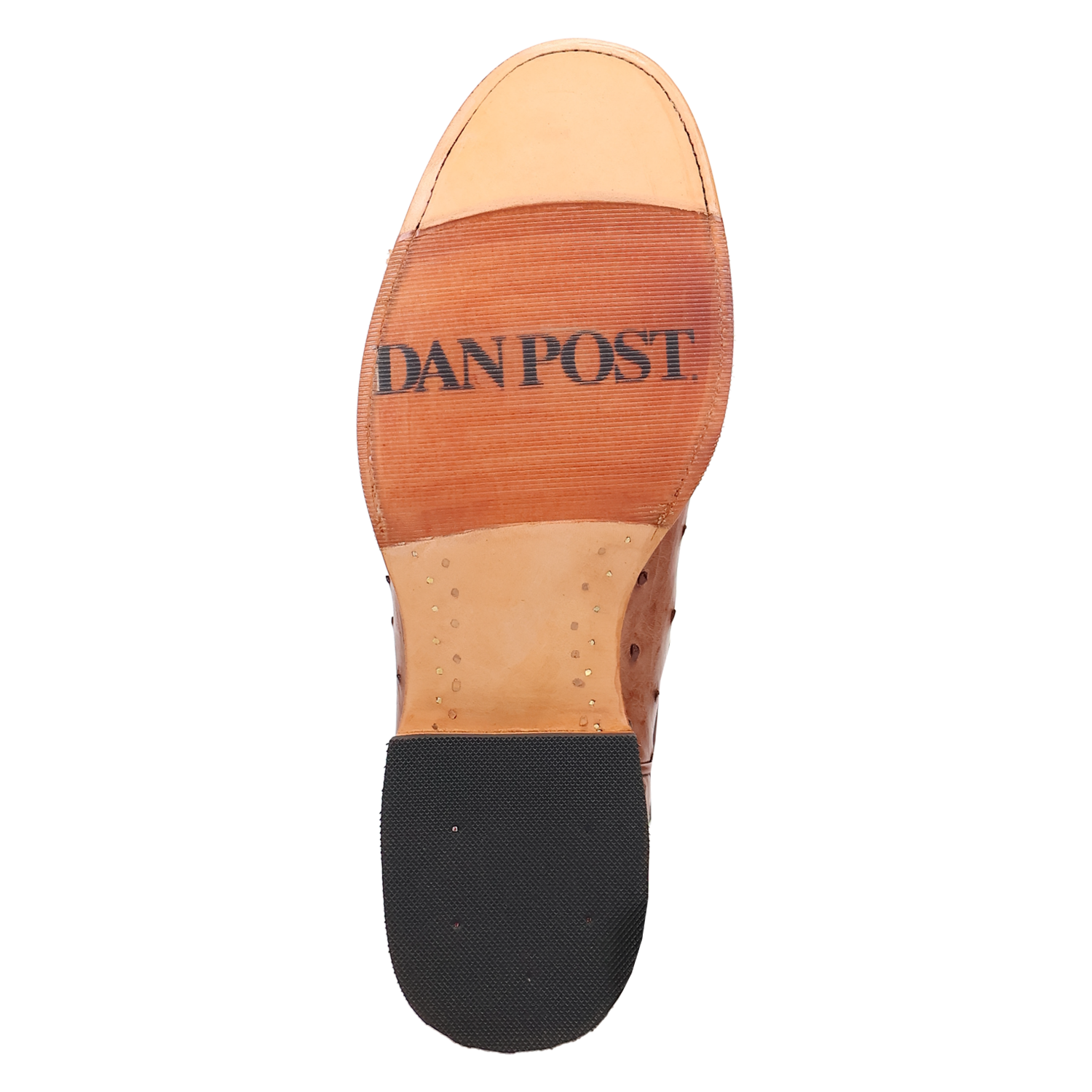 ARDOR FULL QUILL OSTRICH BOOT - 7