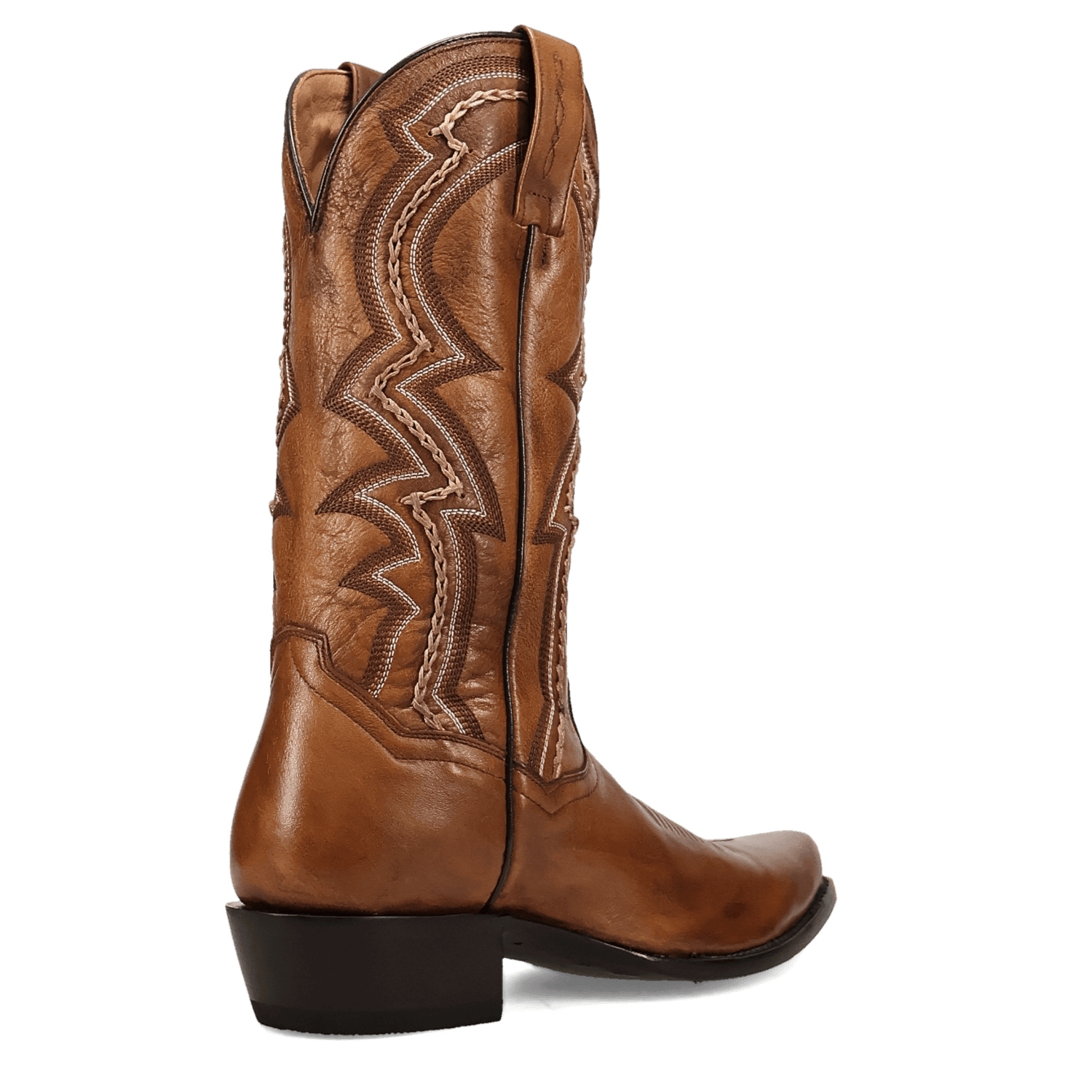 GALLUP LEATHER BOOT - 7