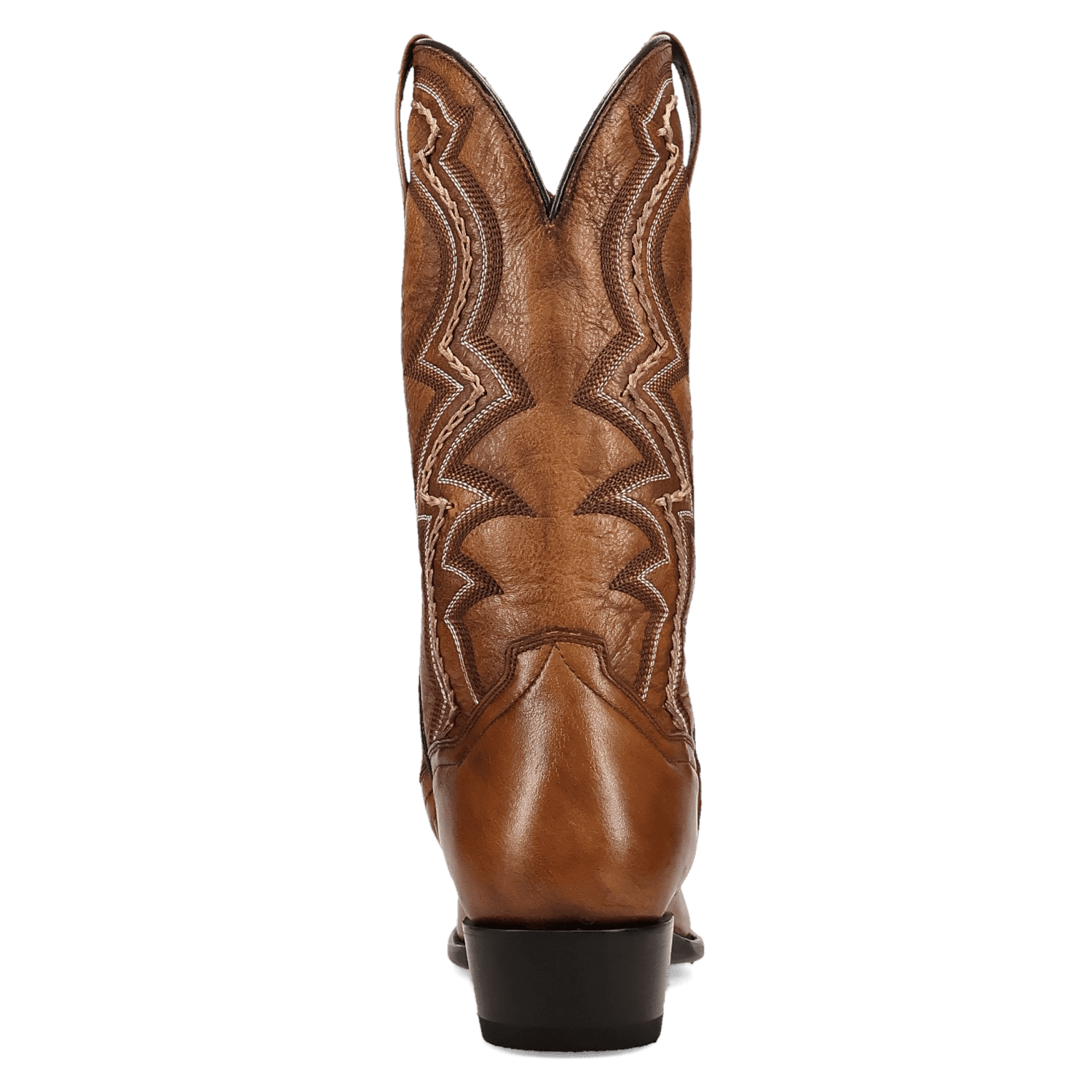GALLUP LEATHER BOOT - 7