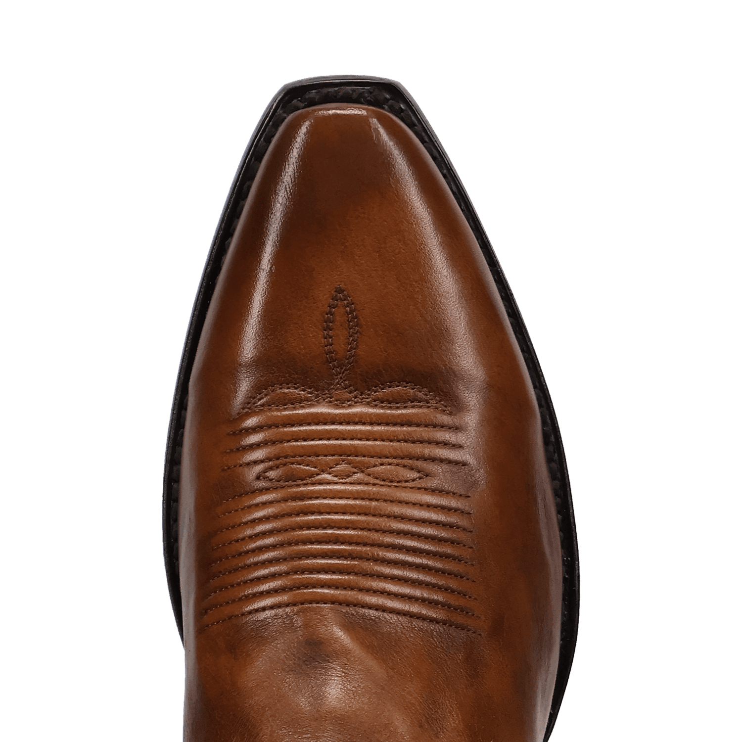 GALLUP LEATHER BOOT - 7
