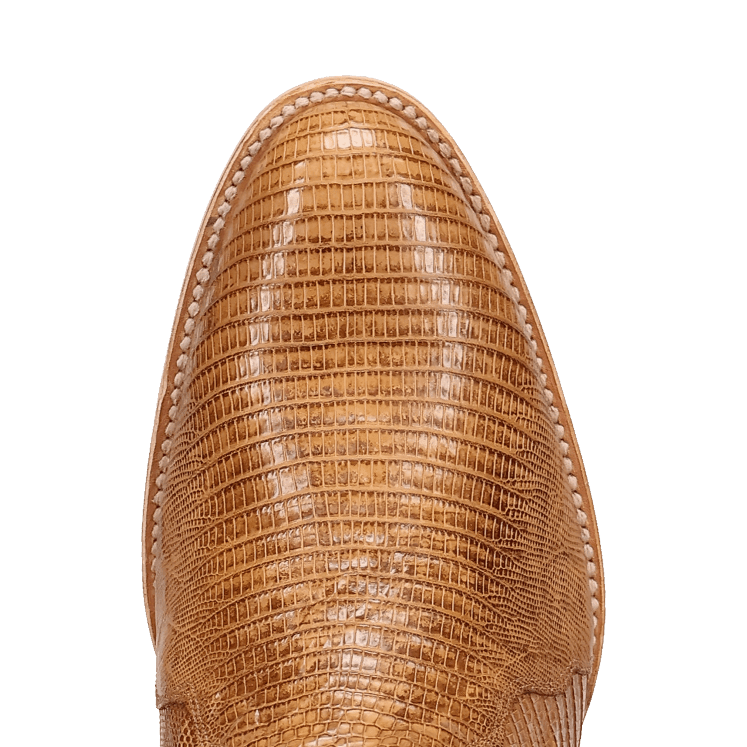 SPURLINE TEJU LIZARD BOOT - 7