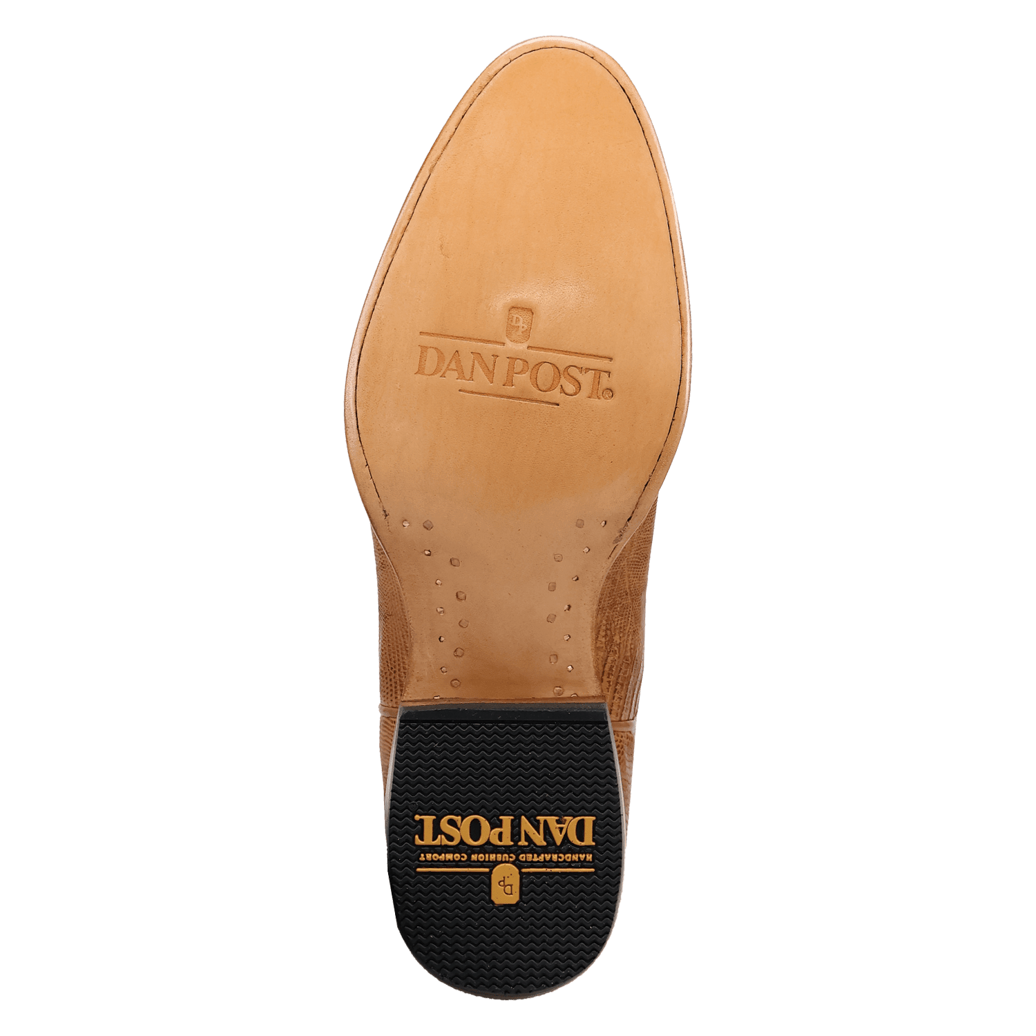 SPURLINE TEJU LIZARD BOOT - 7