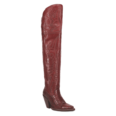 CALVERA PYTHON BOOT