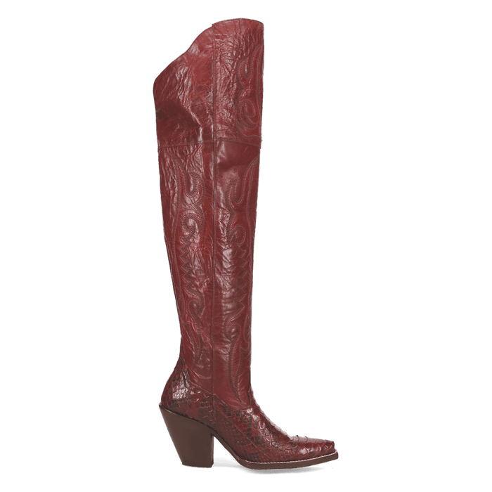 CALVERA PYTHON BOOT