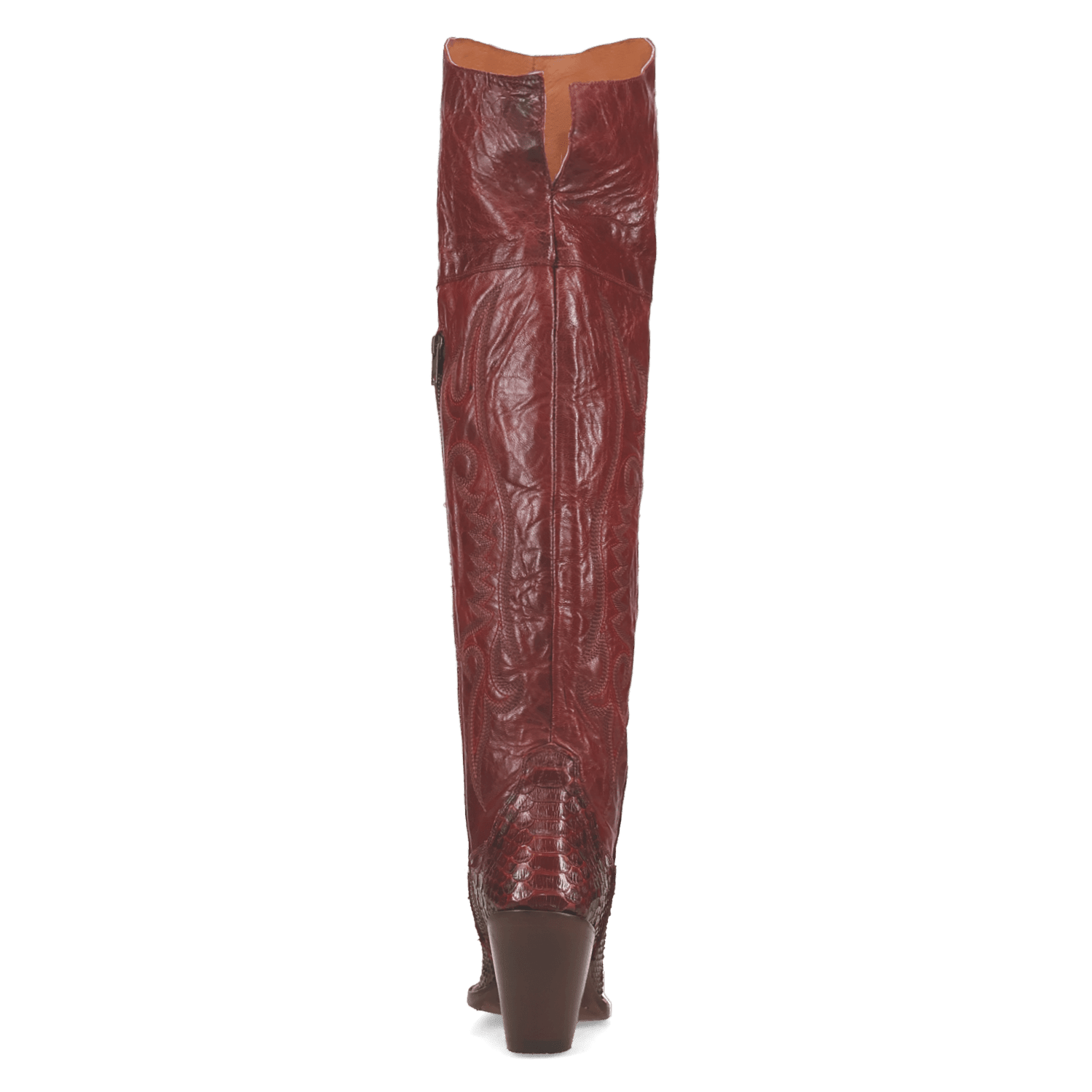 CALVERA PYTHON BOOT