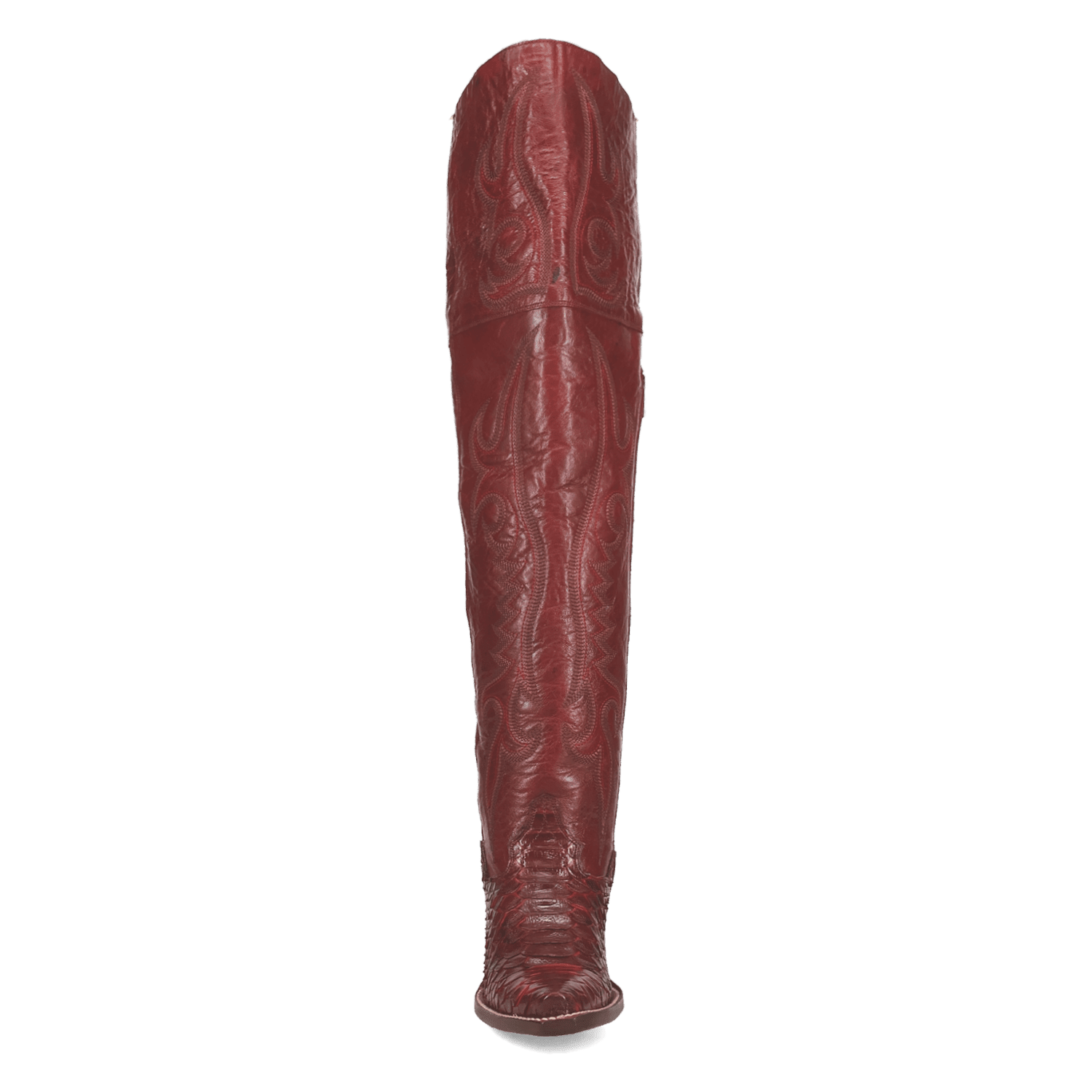 CALVERA PYTHON BOOT - 6