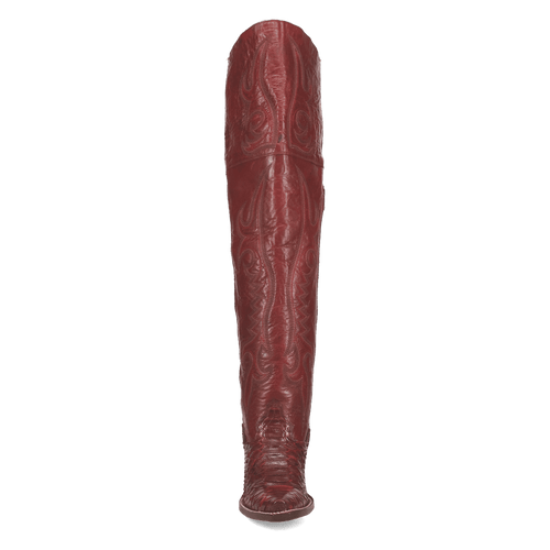 CALVERA PYTHON BOOT