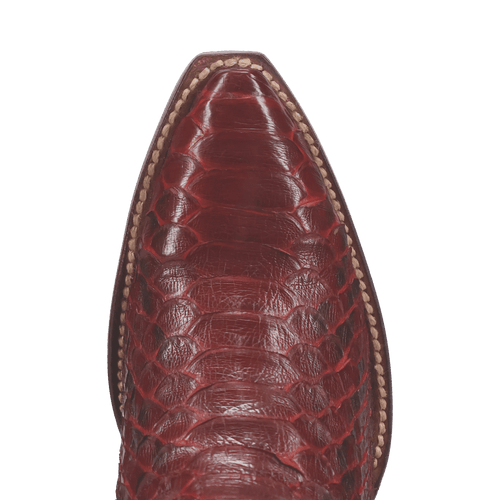 CALVERA PYTHON BOOT