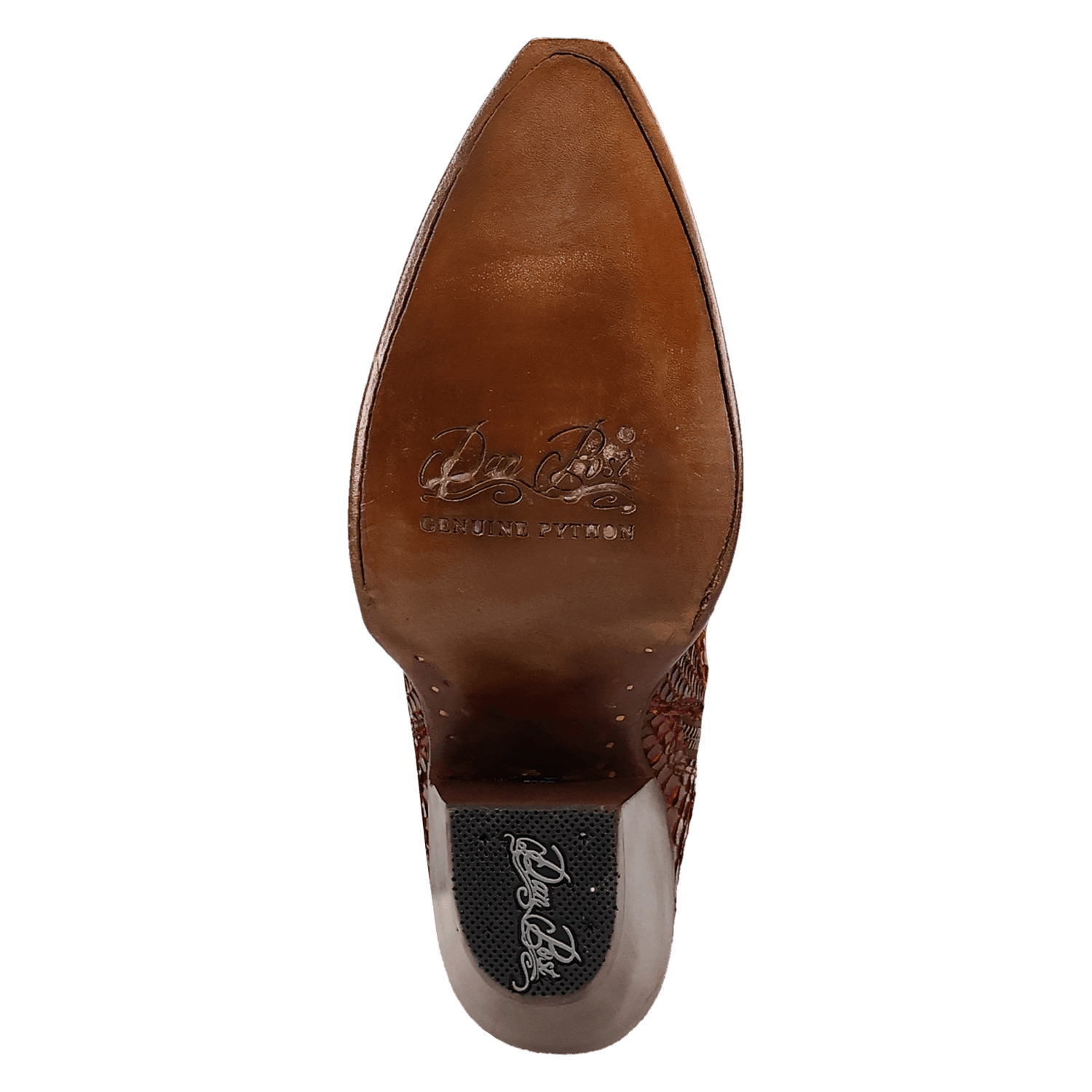 CALVERA PYTHON BOOT - 6