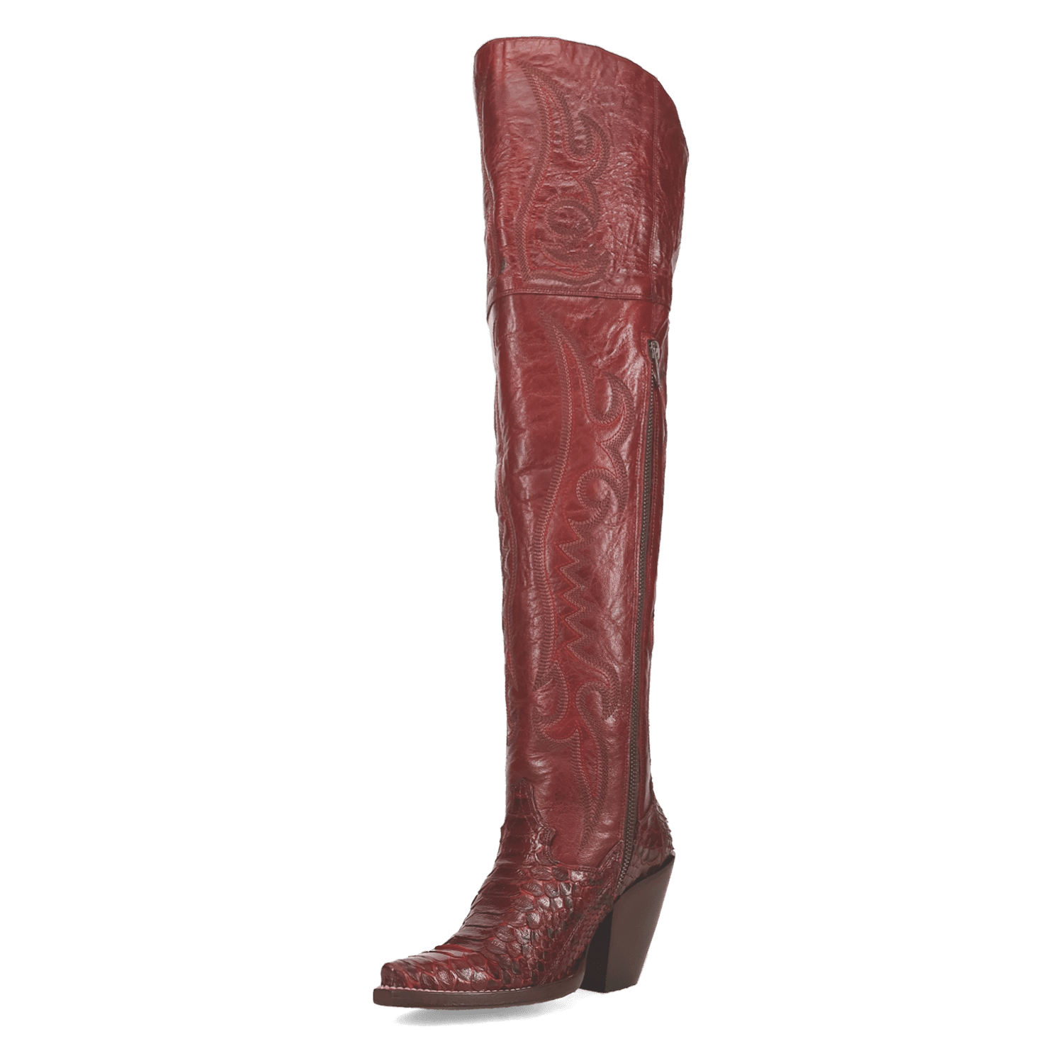 CALVERA PYTHON BOOT