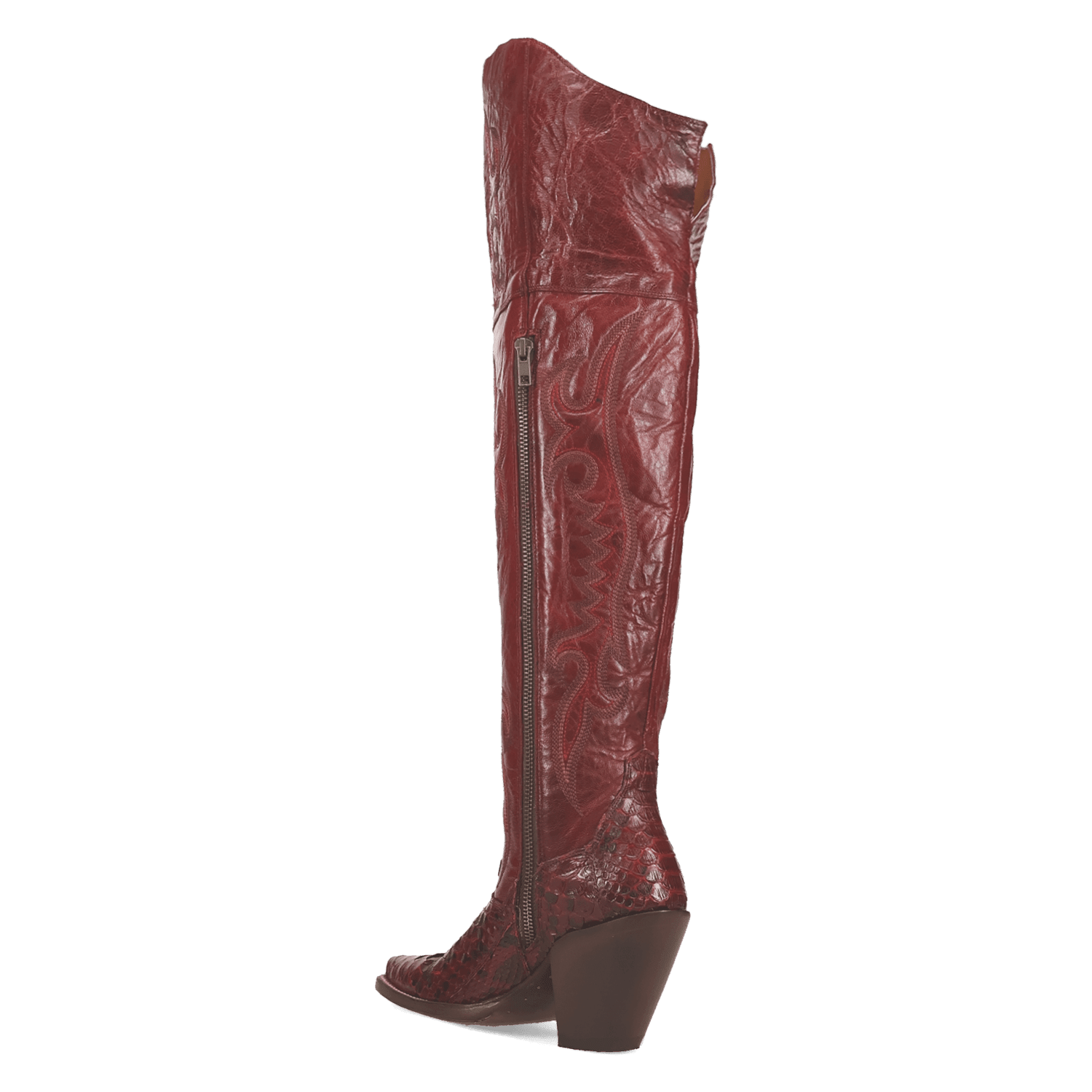 CALVERA PYTHON BOOT