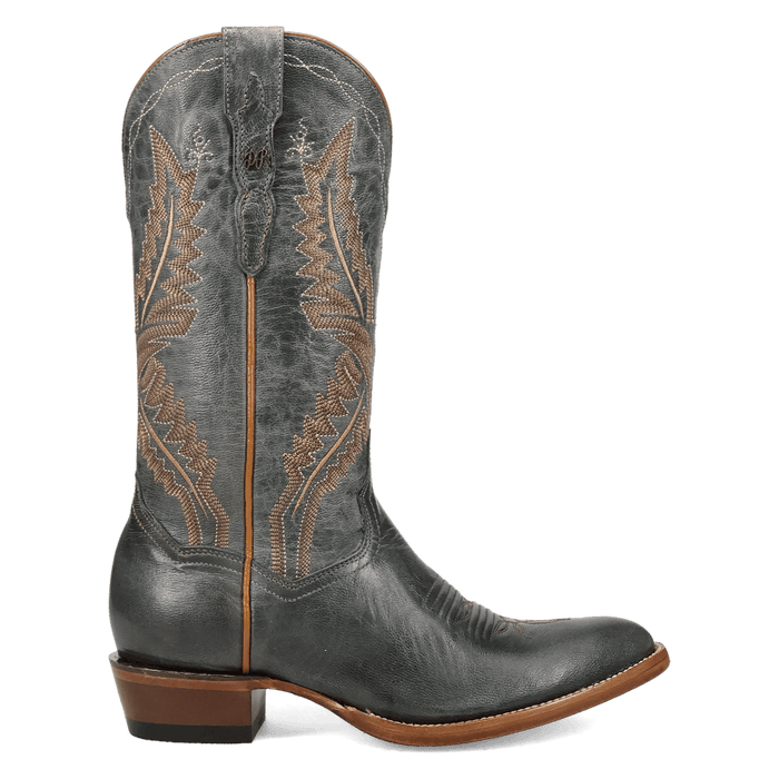 Dan Post Juni Leather Boot - Luxury Men's Footwear