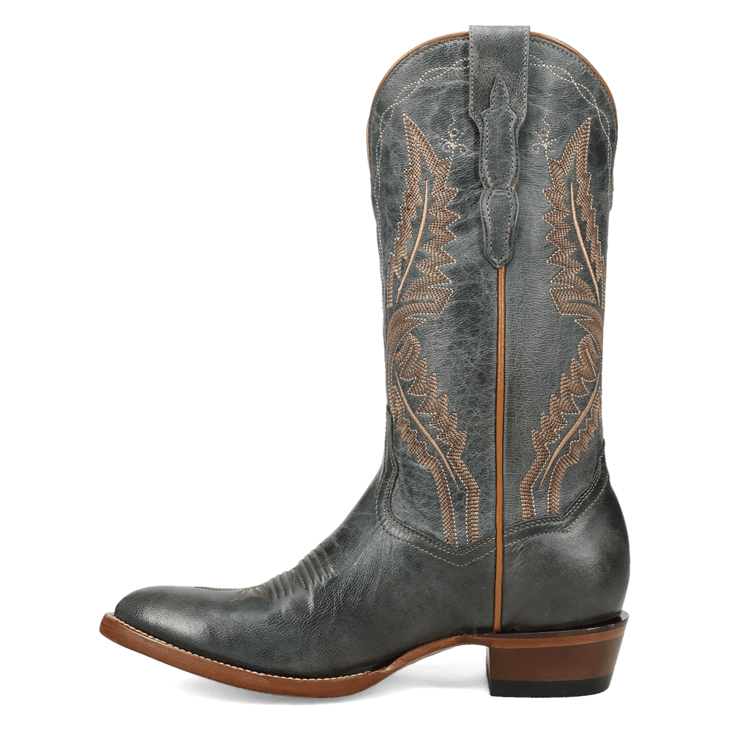 Dan Post Juni Leather Boot - Luxury Men's Footwear