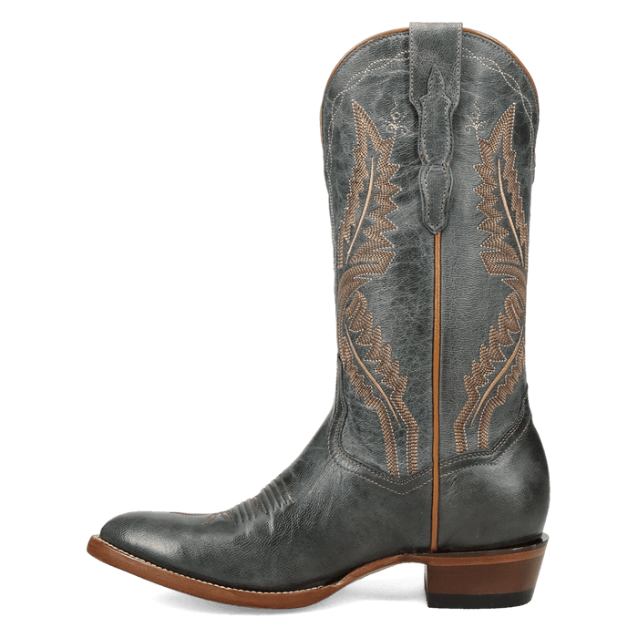 Dan Post Juni Leather Boot - Luxury Men's Footwear