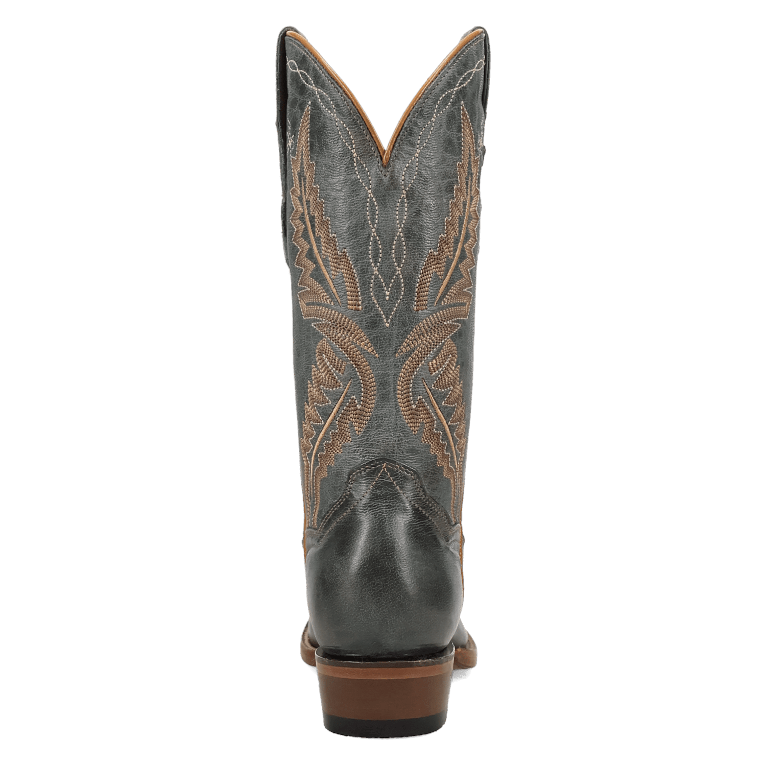 JUNI LEATHER BOOT - 6
