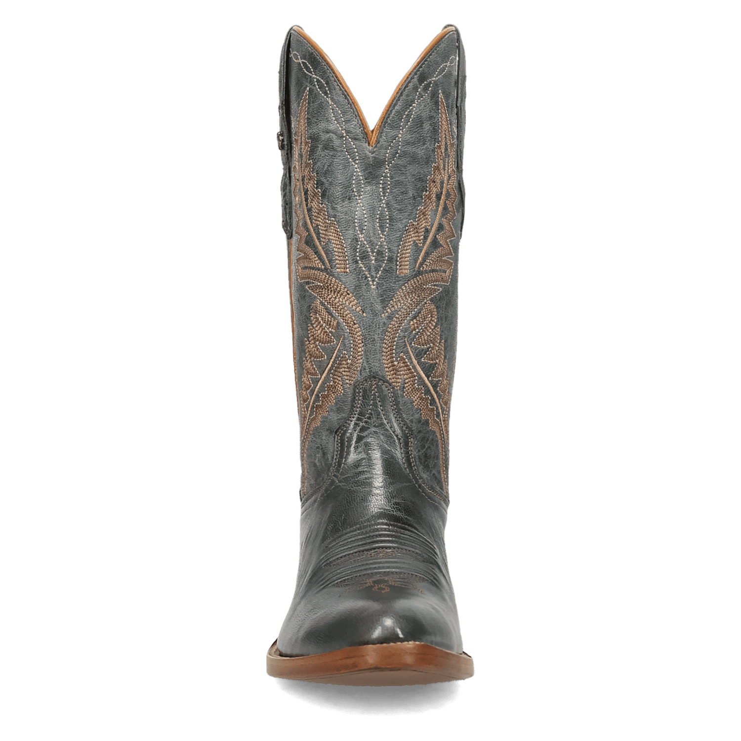 JUNI LEATHER BOOT - 6