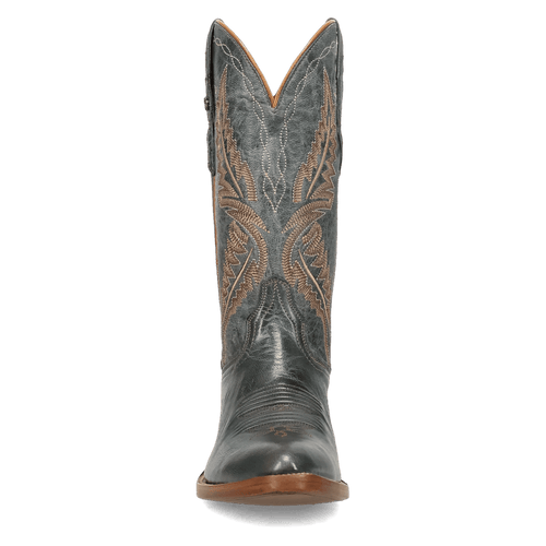 Dan Post Juni Leather Boot - Luxury Men's Footwear