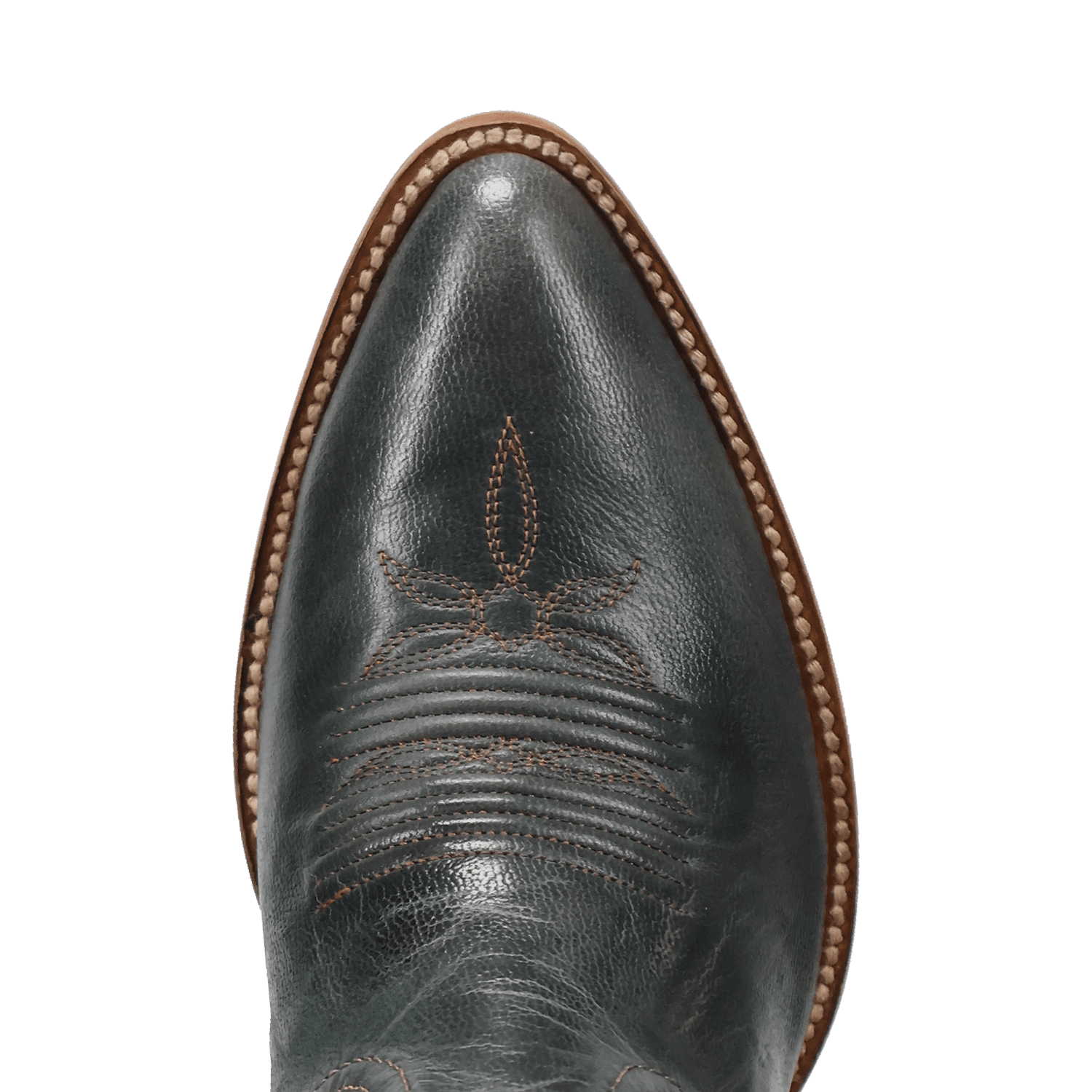 JUNI LEATHER BOOT - 6