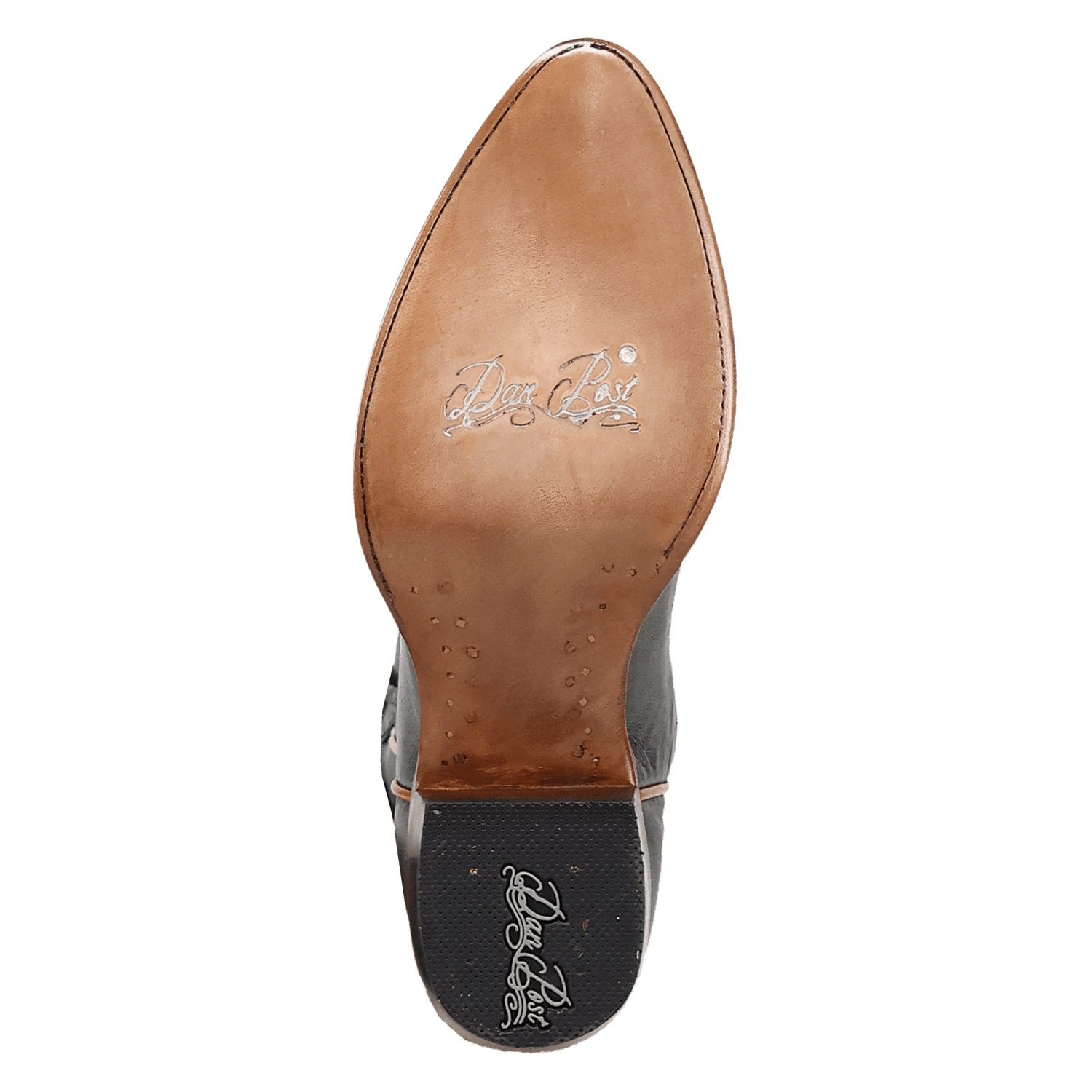 JUNI LEATHER BOOT - 6