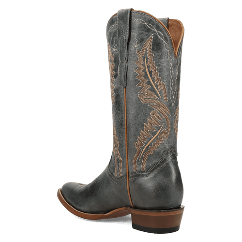 Dan Post Juni Leather Boot - Luxury Men's Footwear