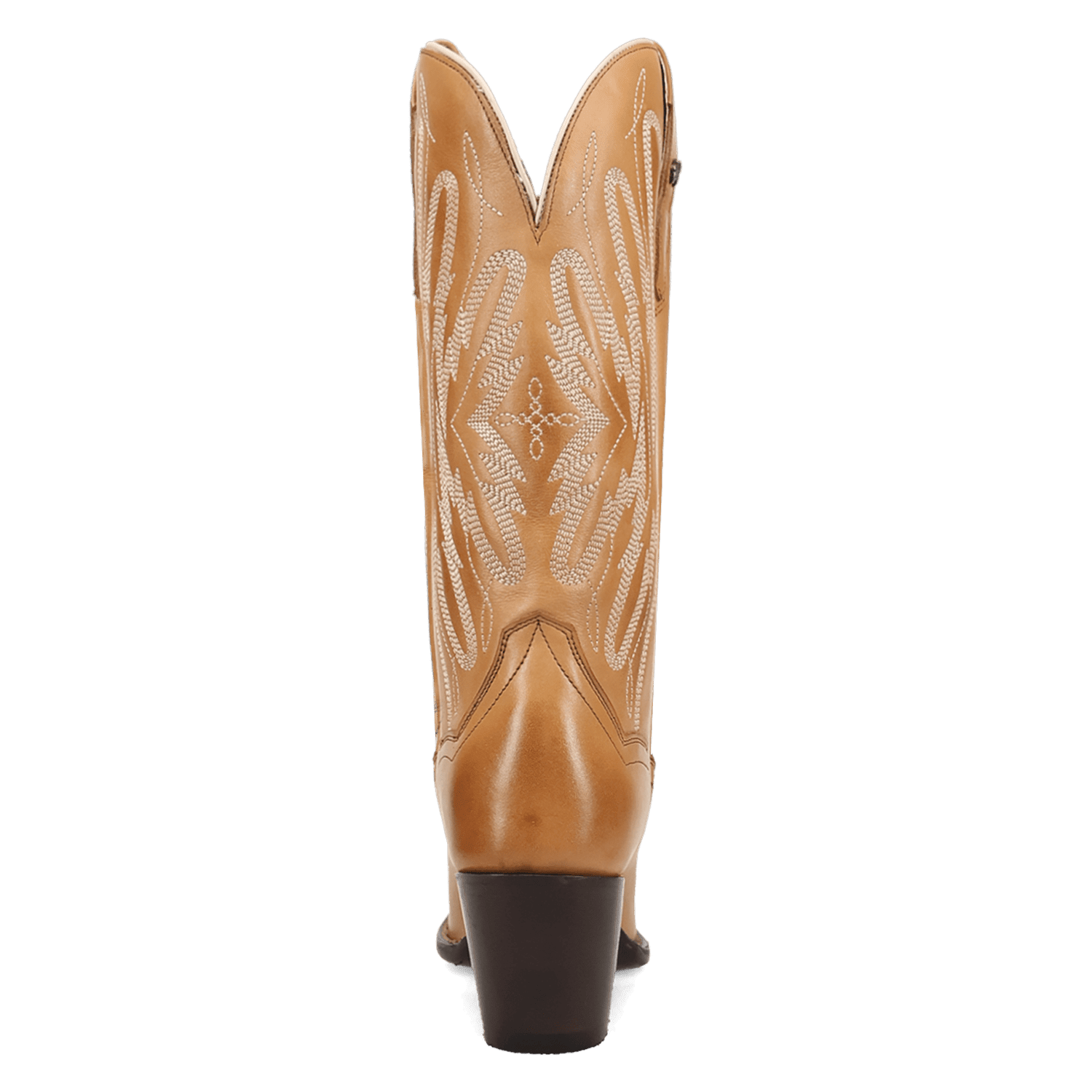 MILA LEATHER BOOT - 6