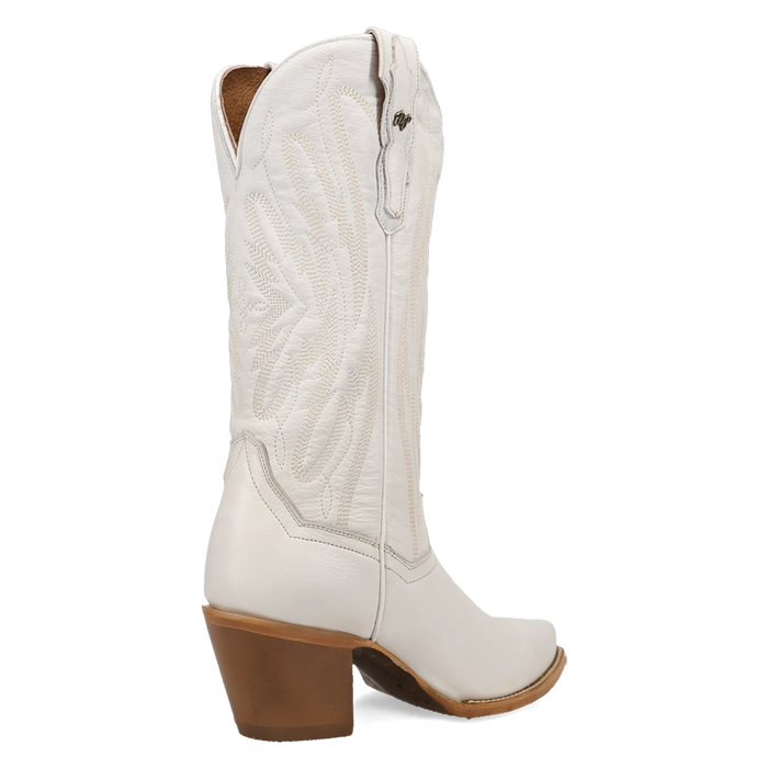Dan Post Mila Leather Boot - Premium Men's Ankle Boot