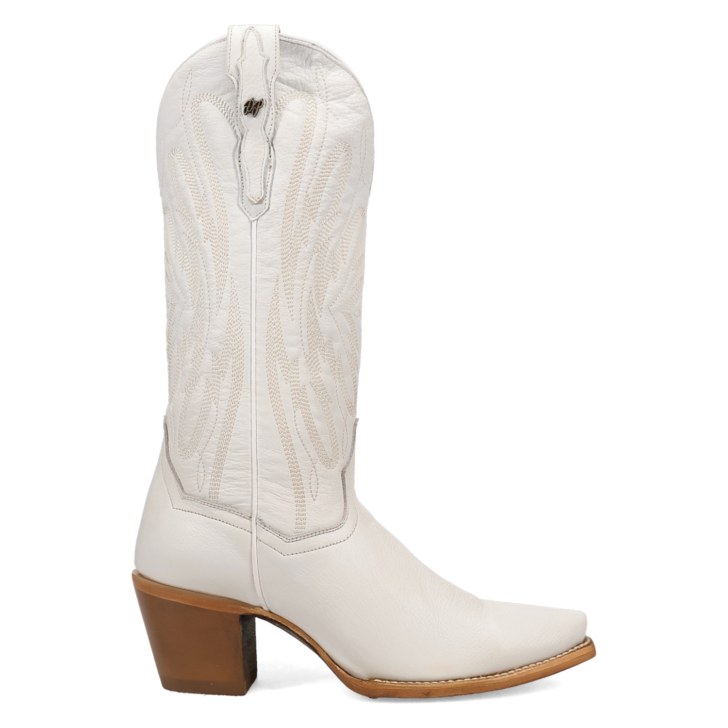 Dan Post Mila Leather Boot - Premium Men's Ankle Boot
