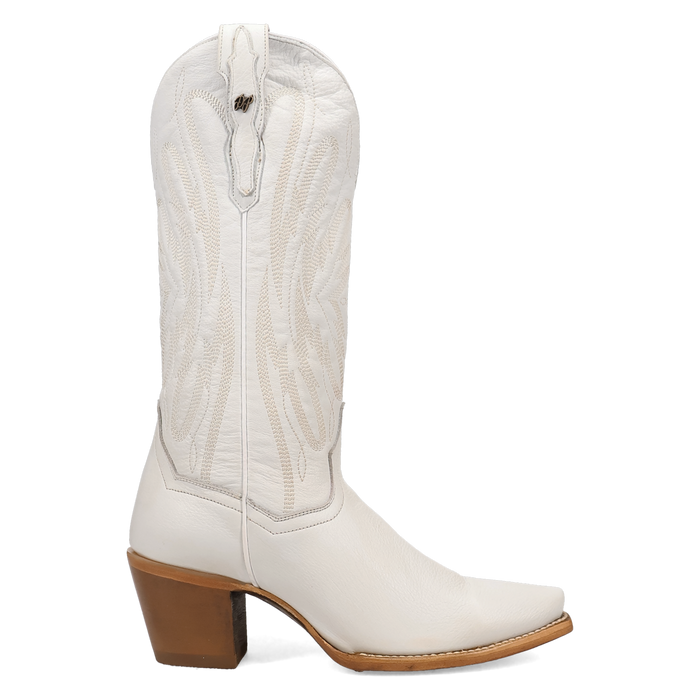 Dan Post Mila Leather Boot - Premium Men's Ankle Boot