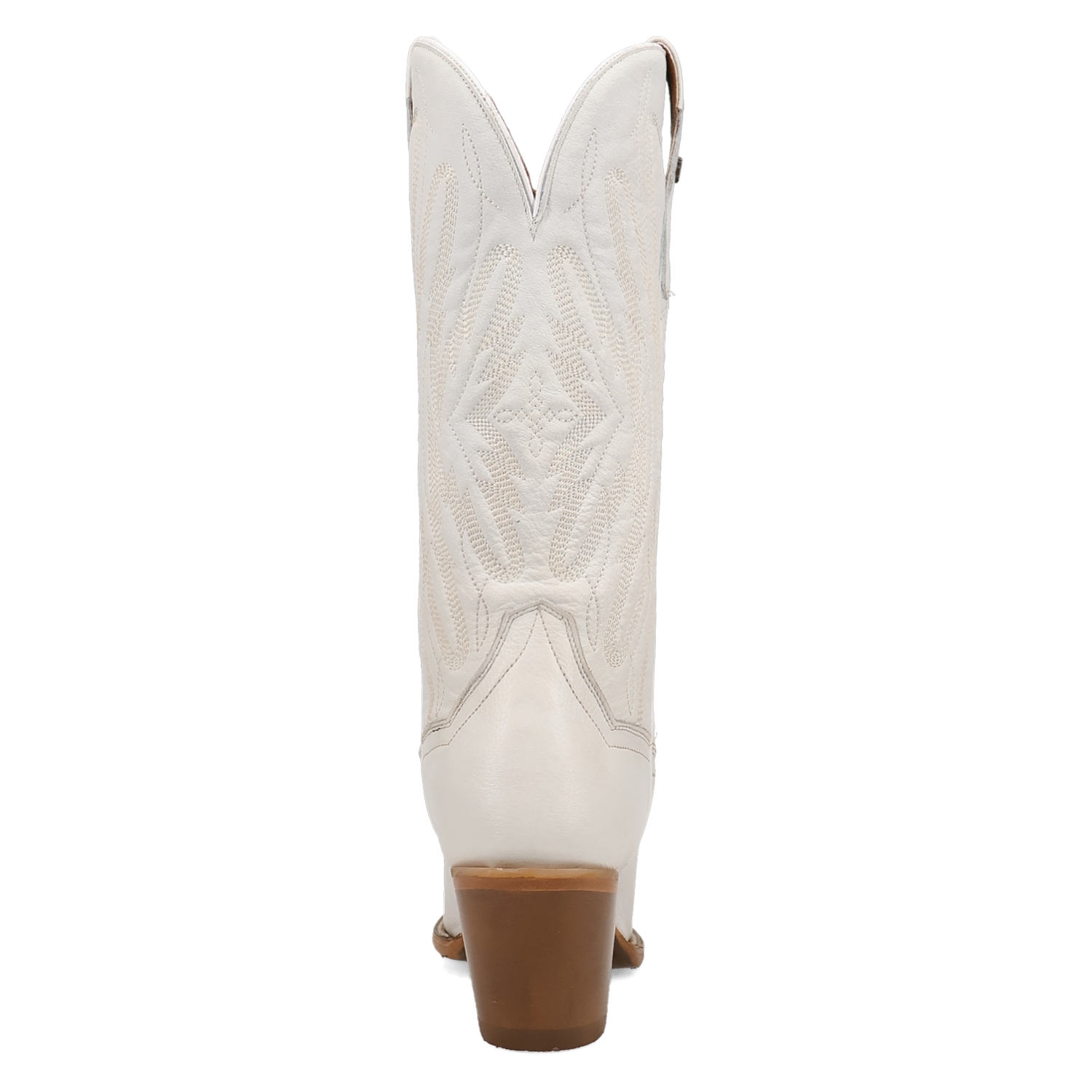 MILA LEATHER BOOT - 6