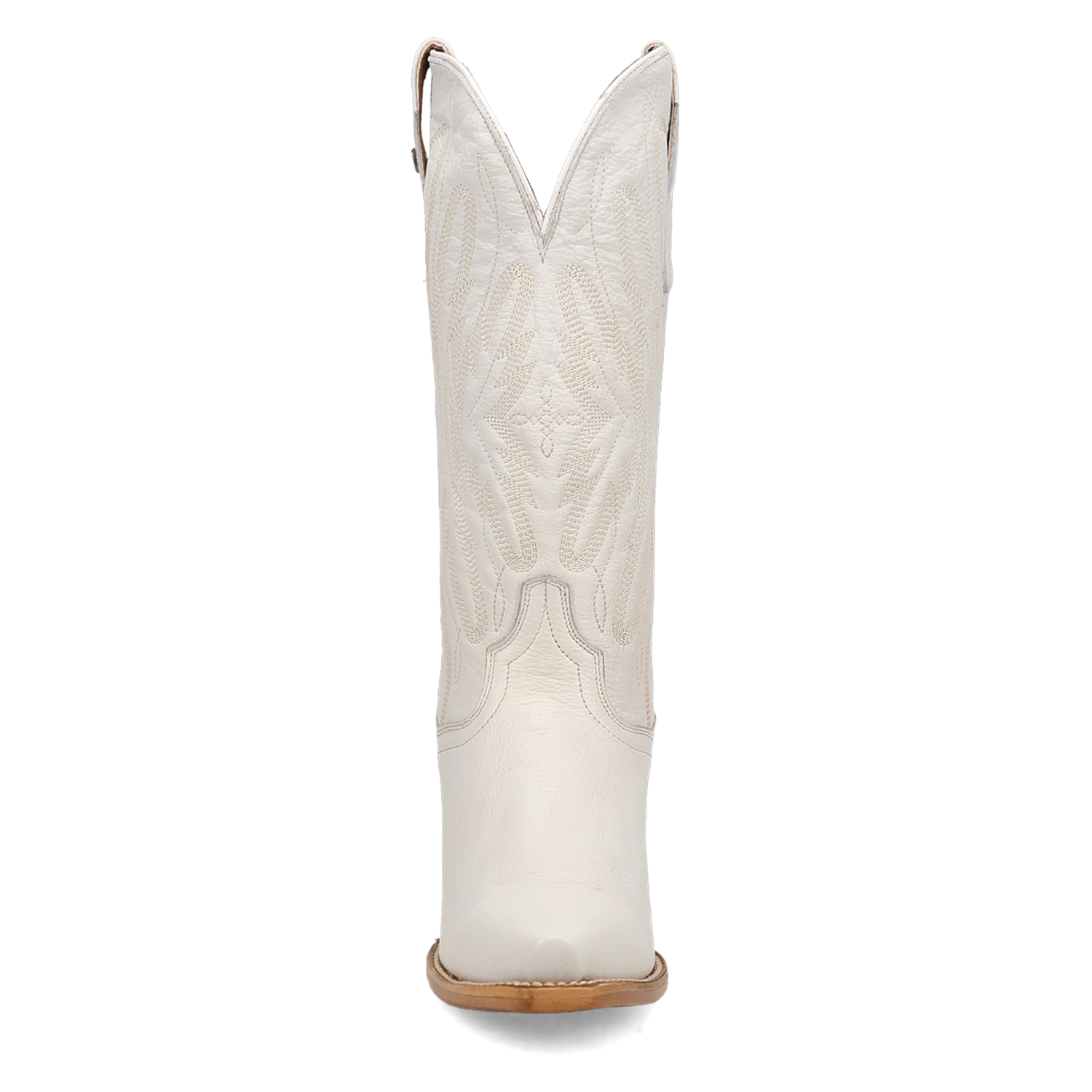 MILA LEATHER BOOT - 6