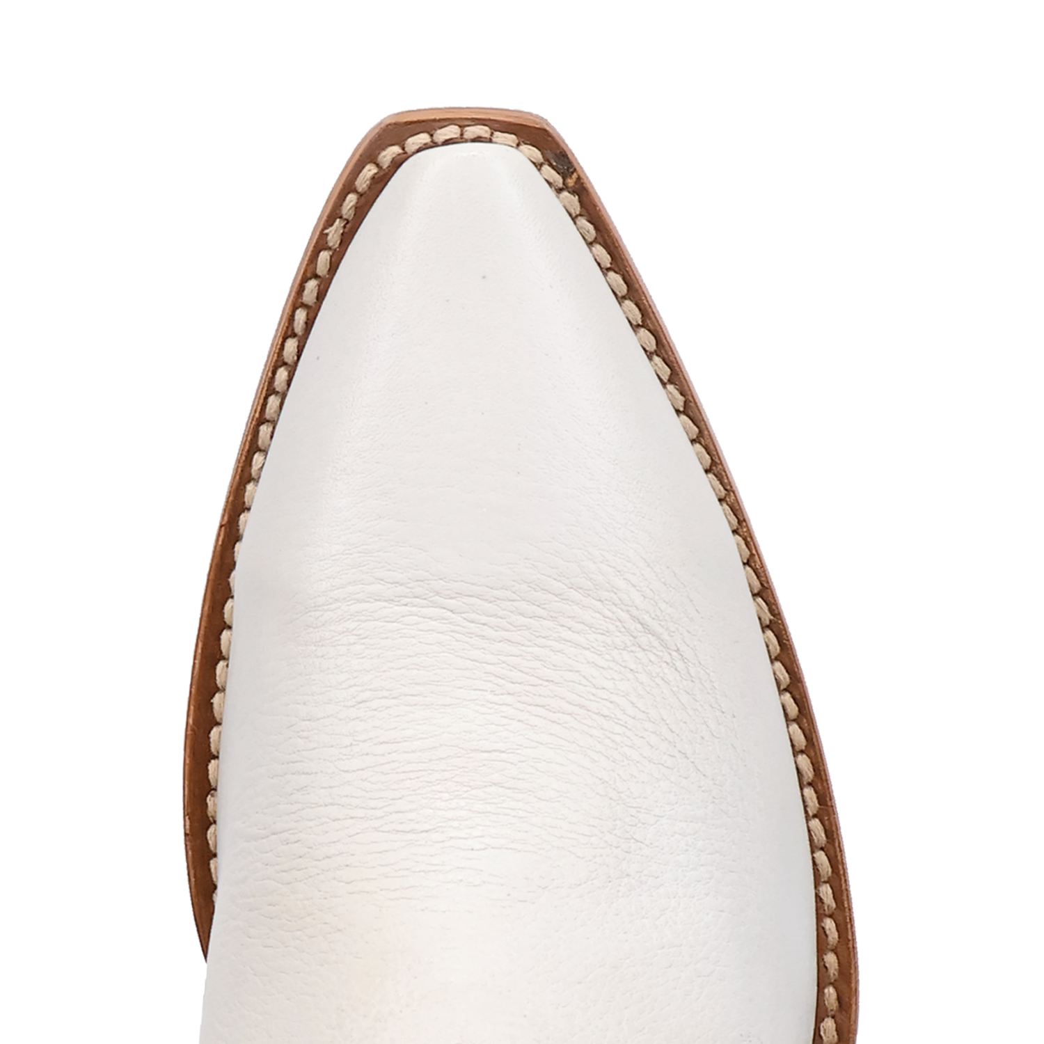 MILA LEATHER BOOT - 6