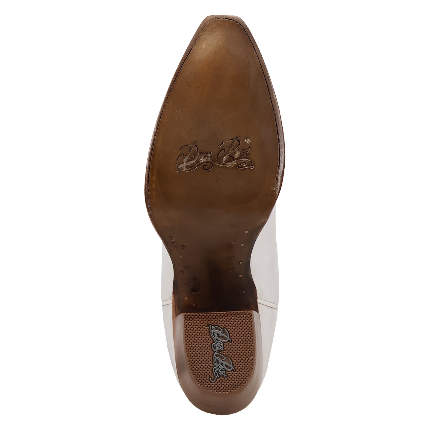 Dan Post Mila Leather Boot - Premium Men's Ankle Boot