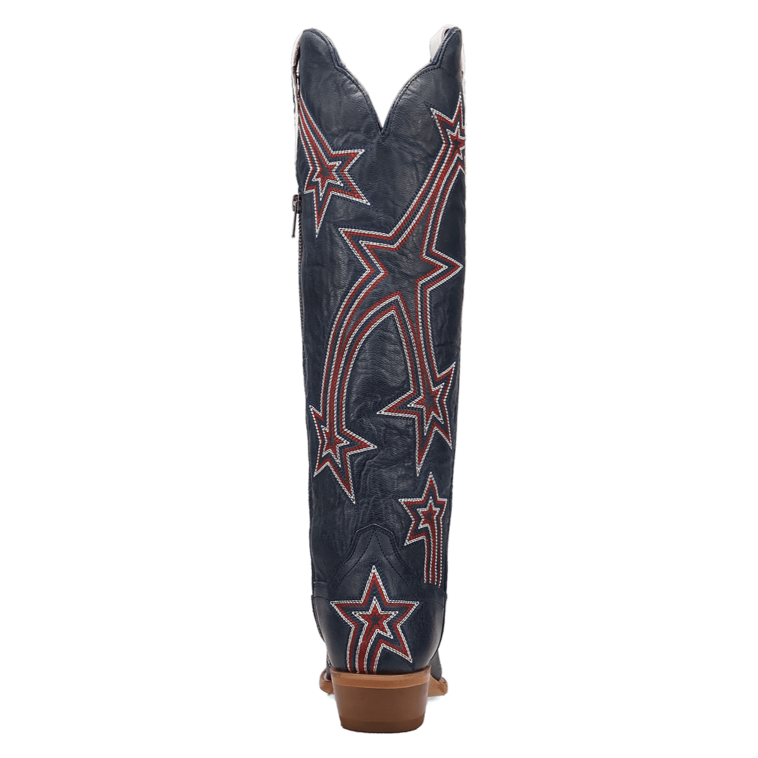 AMERICA 250 LEATHER BOOT - 6