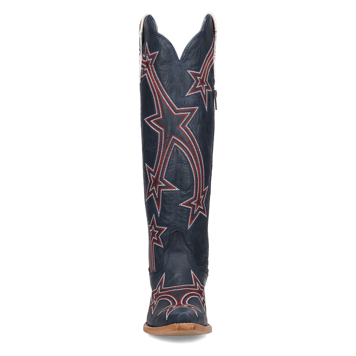 AMERICA 250 LEATHER BOOT - 6