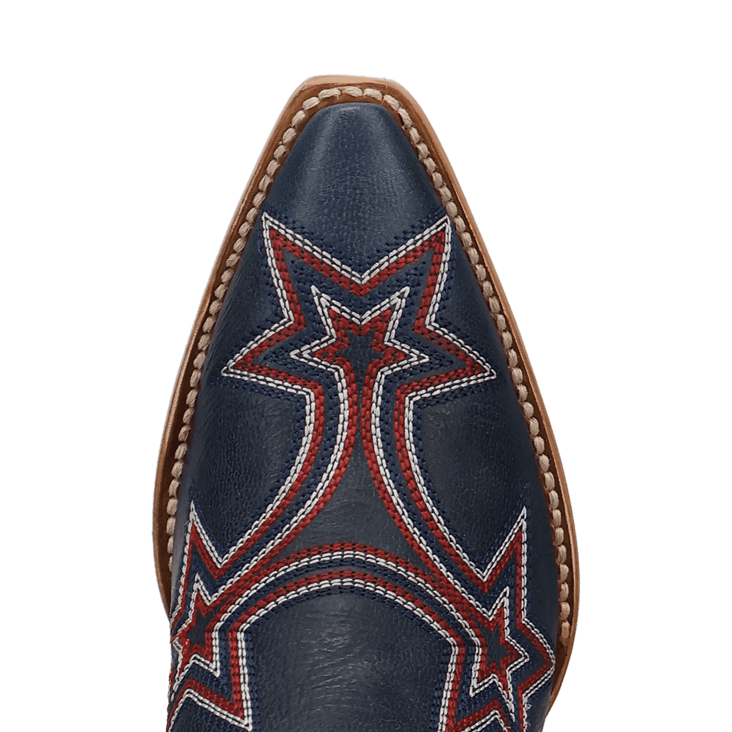 AMERICA 250 LEATHER BOOT - 6