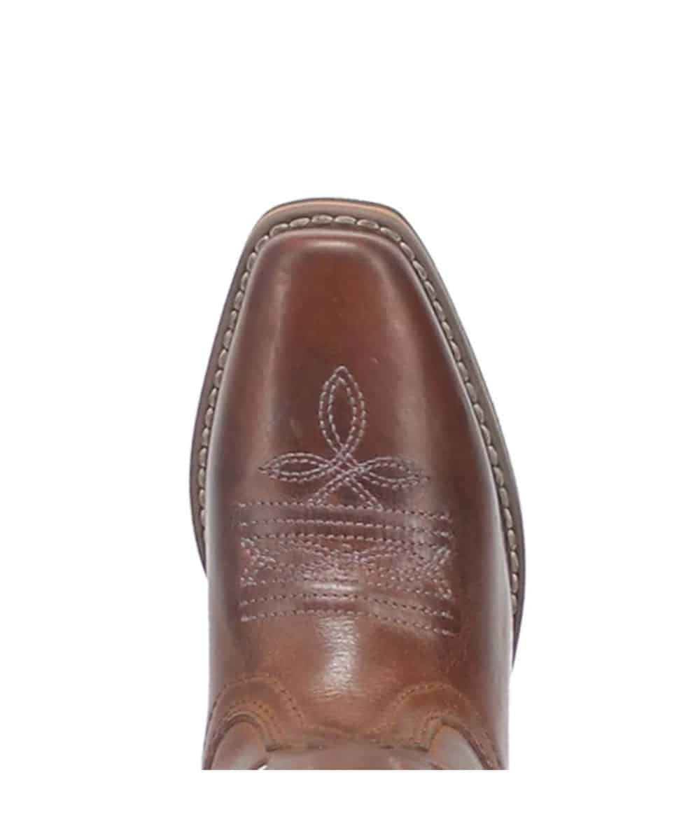 Dan Post Little Girls' Giselle Boot - 9D