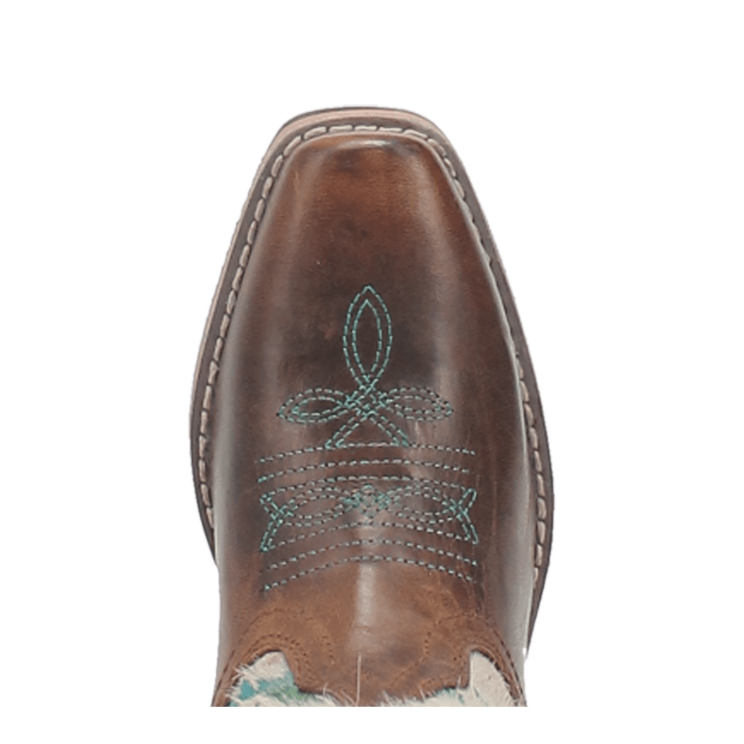 RUMI LEATHER CHILDREN'S BOOT - 8.5 - CHILD