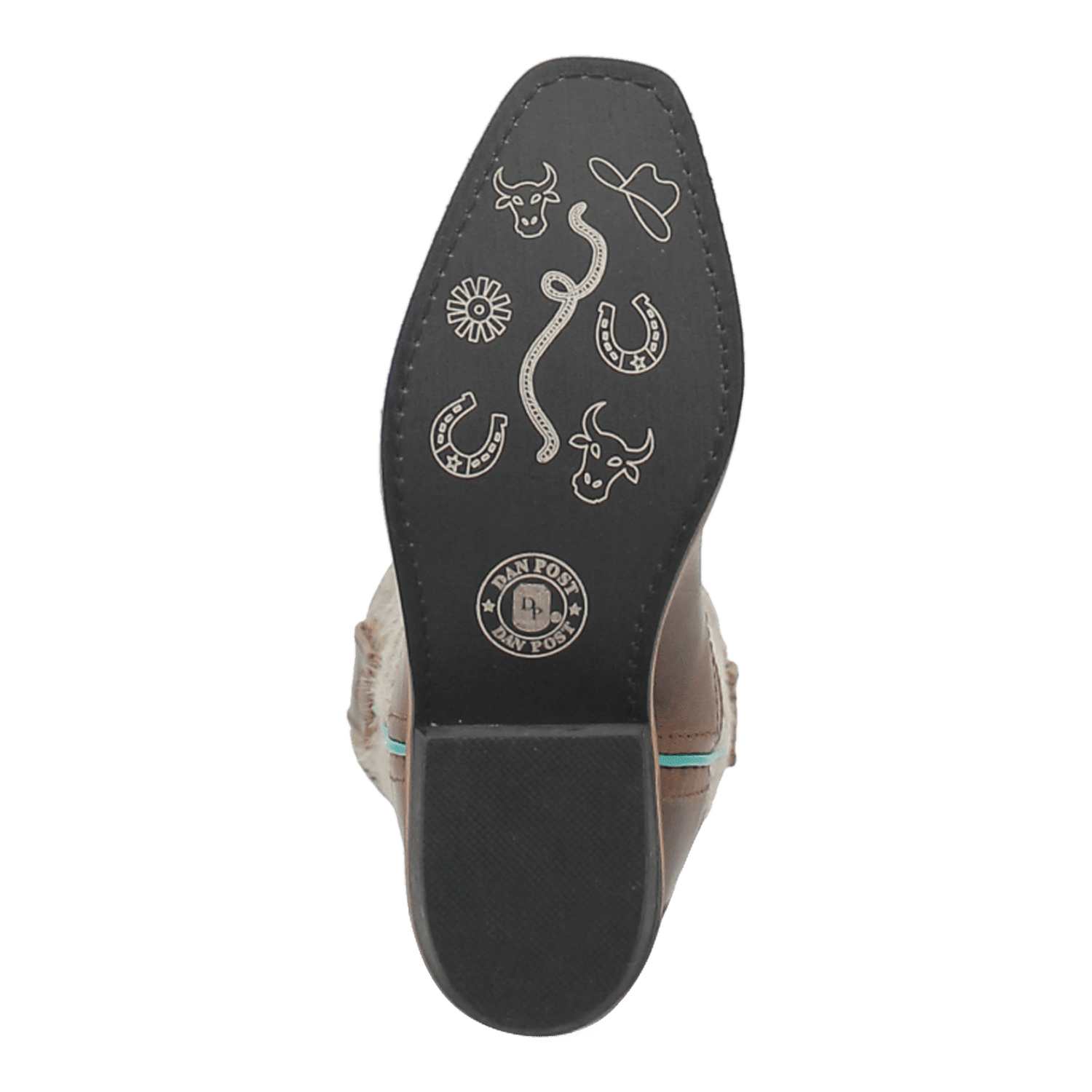 RUMI LEATHER CHILDREN'S BOOT - 8.5 - CHILD