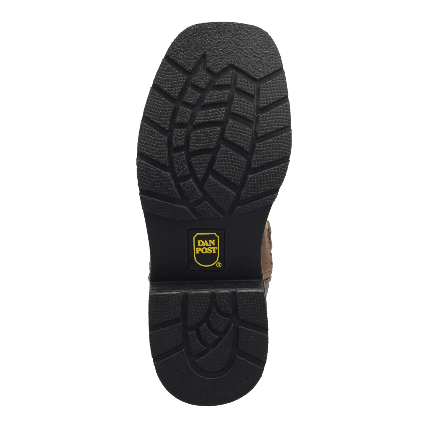 AMARILLO LEATHER CHILDREN'S BOOT - 8.5 - CHILD