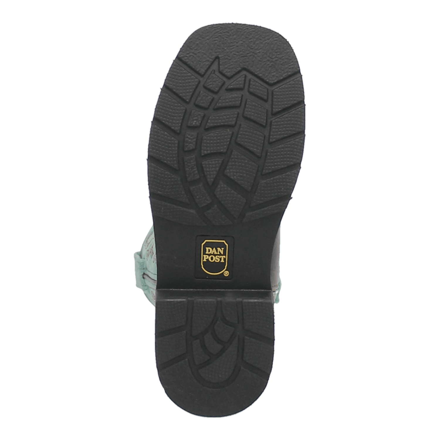 NIA LEATHER CHILDREN'S BOOT - 8.5 - CHILD