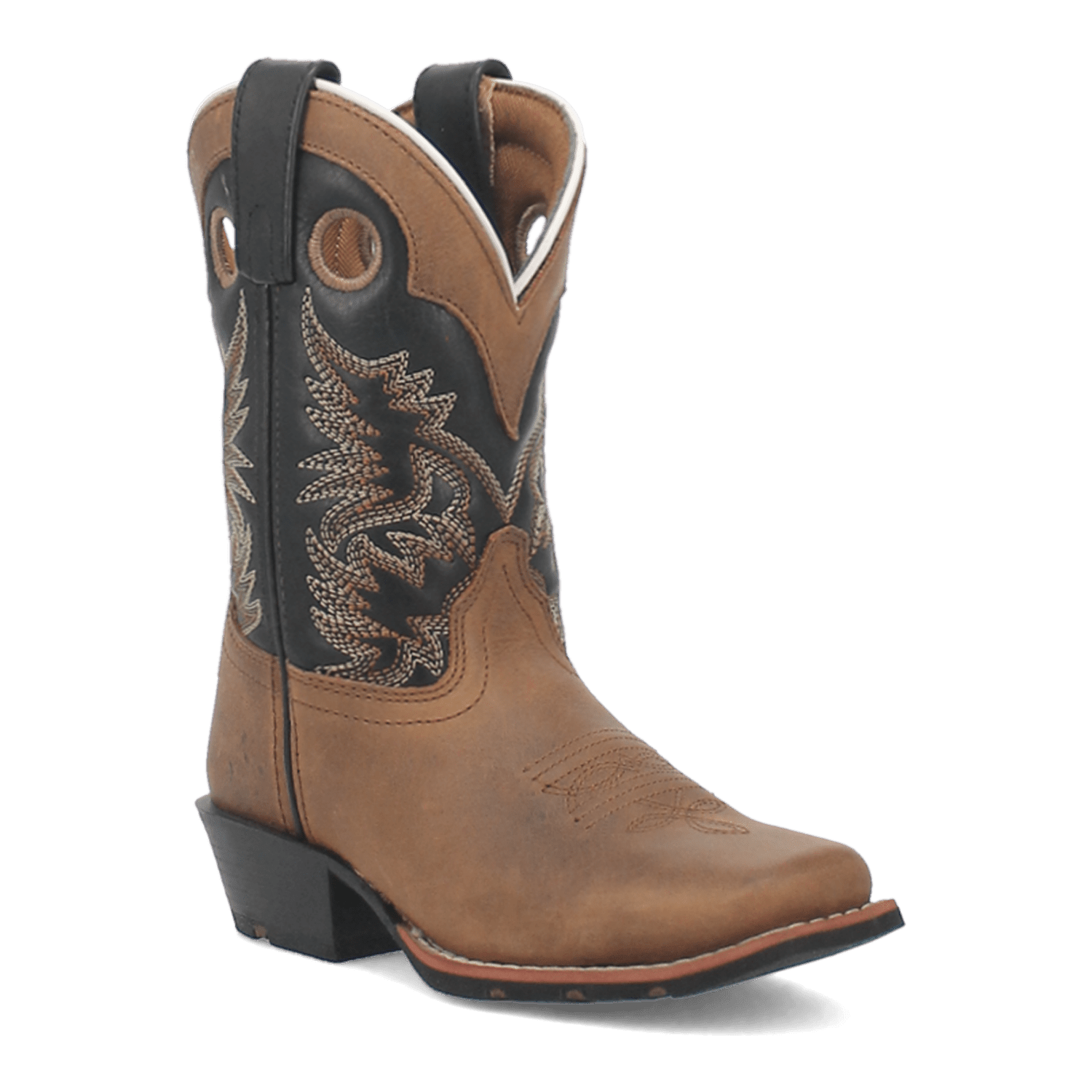 RASCAL LEATHER CHILDREN'S BOOT - 8.5 - CHILD