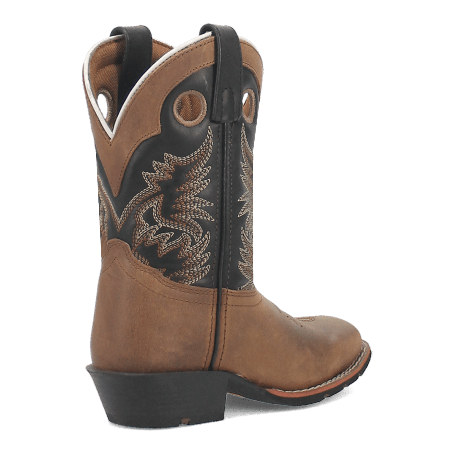 RASCAL LEATHER CHILDREN'S BOOT - 8.5 - CHILD